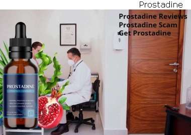 Amazon Prostadine